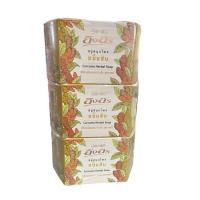 ราคา สบู่สมุนไพรอิงอร สูตรขมิ้นชัน 85 กรัมแพ็ค6 (16134190217)