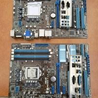 ราคา เมนบอร์ด ASUS P8Z68-V LX รองรับ CPU 1155 พิน รองรับหน่วยความจำรุ่นที่ 3 (28377422448)