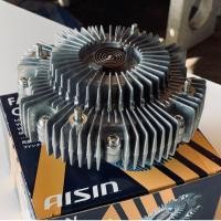ราคา AISINหัวฟรีปั๊ม/พัดลมฟรีปั๊ม/ฟรีปั๊ม /แฟนคลัช NISSAN NAVARA D40 5เกียร์(7ใบพัด)NAVARA NP300#FCN-638 (29386072820)