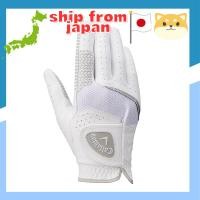 ราคา Callaway Glove HYPER GRIP RH WHT 24 25 (24cm Right Handed [for Left Handed Use]) White Men's (27781276488)