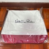 ราคา กระเป๋าผ้า Valentino rudy daily handbags (New condition) 500 บาท (20582915857)