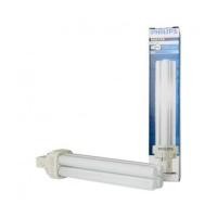 ราคา Philips หลอดตะเกียบ MASTER PL-C 2P 26W แสงวอร์ม (4540821806)