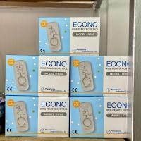 ราคา ECONO รีโมทคอนโทรล ชนิดมีสาย ชุดรูมเทอร์โมมีสาย ชุดรูมแอร์ รุ่น ECONO RT03 (25687986265)