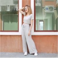 ราคา ชุดเซ็ทผ้าเรย่อน (148444247)