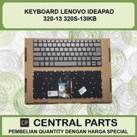 ราคา คีย์บอร์ด Lenovo IdeaPad 320S-13IKB 320-13 (40455787841)