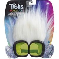 ราคา DREAMWORKS TROLLS Tiny Diamond's Rockin' Shades Sunglasses Trolls World Tour Halloween แว่นตาโทรลล์ส (4419329455)