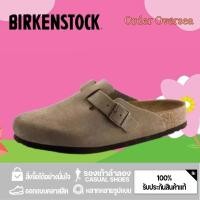 ราคา (ของแท้100%) Birkenstock EVA Sandals BIRKENSTOCK Light coffee color รองเท้า รองเท้ามีสายรัด (40955244966)