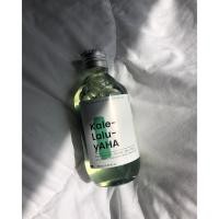 ราคา [สินค้าของแท้100%_ส่งตรงจากเกาหลี] Krave Beauty Kale Lalu yAHA 5.25% Glycolid Acid Treatment 200 ml (11471767372)