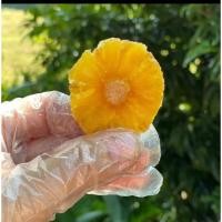 ราคา สับปะรดภูแลอบแห้ง ไม่เติมน้ำตาล (23451650252)