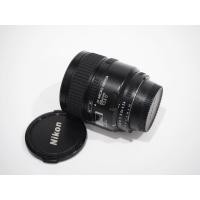 ราคา (มือสอง)เลนส์มาโคร Nikon AF Micro 60mm F2.8D สภาพสวย เลนส์ใส ใช้งานปกติ (29436010294)