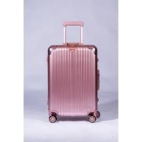 ราคา Edelweiss กระเป๋าเดินทาง EL-2360 PK 20" สีชมพู (1864487510)