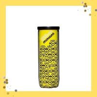 ราคา Wilson Tennis Hardball MINIONS TENNIS BALLS 3 balls per can WR8202401001 Yellow (26506058569)