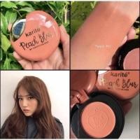 ราคา บลัชออนพีชๆ Karite (2049116479)