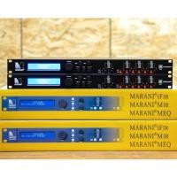 ราคา *แท้*ครอสดิจิตอล DriveRack MARANI DPA260P+ loudspeaker processor รุ่นใหม่ ครอสโอเวอร์ P+ DPA 260 (40114451832)