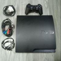 ราคา PS3 SLIM 320GB Hybrid Firmware (5236489882)