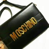 ราคา กระเป๋า Moschino (432750874)
