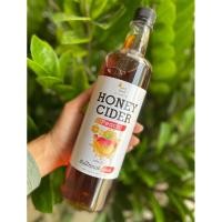 ราคา Honey Cider เครื่องดื่มฮันนี่ไซเดอร์ (23474033957)
