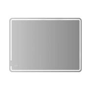 ราคา COTTO รุ่น MNL002 กระจกเงาสี่เหลี่ยมพร้อมไฟ LEDขนาด : 600x800 มม. (42461445314)