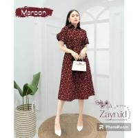 ราคา เดรสผู้หญิง เดรสออกงาน เพื่อนเจ้าสาวเครื่องแบบสไตล์เกาหลีชุดที่เรียบง่ายและสง่างามคริสต์มาสเข่ายาวชุดล่าสุด2025ชุดแต่งงานรุ่นใหม่ผู้ใหญ่สาวชุดโบร อี๊ด มารินี เดรสเกาหลี แฟชั่นผู้หญิง (40768524620)