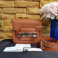 ราคา Proenza ps11 Tiny แท้ 100% สภาพดีมากกที่สุด (1568417998)