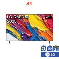 ราคา LG QNED 4K TV รุ่น 65QNED82ASA ทีวีขนาด 65 นิ้ว QNED82 Series ( 65QNED82 , 65QNED82A , QNED82 ) ** ผ่อน 0% ** (44205257103)