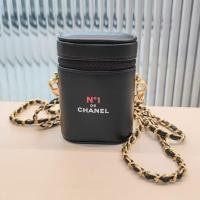 ราคา กระเป๋าใบจิ๋ว น่ารัก มาพร้อมสายสะพาย C.hanel No. 1 Red Camellia Limited Edition Star Set Box (26586433551)