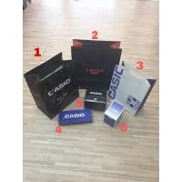 ราคา กล่องนาฬิกา CASIO/ถุงนาฬิกา CASIO/นาฬิกา G-Shock (9139402506)