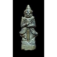 ราคา พระแท้ ท้าวเวสสุวรรณ เจ้าคุณครีฯประหยัด วัดสุทัศน์ ปี 2496 (25001969172)