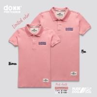 ราคา เสื้อโปโล rudedog Polo-Romance (Pink chalk) (10817382102)