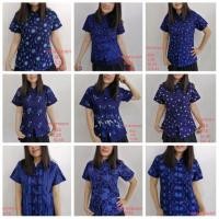 ราคา เสื้อหม้อห้อมคอจีนเข้ารูปพิมพ์ลายอย่างดี (5834177873)