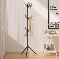 ราคา ที่แขวนกระเป๋า ราวแขวนเสื้อผ้า เสาแขวนผ้า ราวแขวนกระเป๋า ที่เเขวนหมวก ราวแขวนหมวก ที่เเขวนกระเป๋า แขวนกระเป๋า ราวตากผ้า (27584263802)