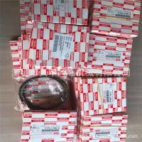 ราคา Sumitomo Hitachi 31 6HK1 6BG1 Isuzu เครื่องยนต์แหวนลูกสูบอุปกรณ์เสริมรถขุด (41914809013)
