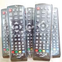 ราคา รีโมทคอนโทรล ✅พร้อมส่ง รีโมทกล่องดิจิตอลทีวี นาโน remote nano DVBT2 // DT-T2A , CT2-4122 , DT-004 , DV-004 , DV-005 (28056061878)