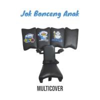 ราคา Mio ม้านั่งที่นั่งพนักพิงรถจักรยานยนต์ MIO เก้าอี้พนักพิงเด็กรถจักรยานยนต์ ฟรี Bolt (26153775564)