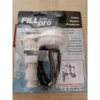 ราคา Fill pro วาล์วประหยัดน้ำ/ลูกลอยสำหรับชักโครก FILLpro (24966138560)