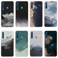 ราคา Samsung Galaxy a9 2018 a9 pro J1 2016 J1 ACE เคส TPU ซิลิโคนนิ่ม ป้องกัน เคสโทรศัพท์ (16576170256)