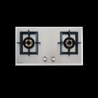 ราคา TECNOGAS เตาแก๊ส ฝังเคาร์เตอร์ รุ่น HC762TTS-LJ (41356789794)