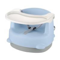 ราคา RICHELL เก้าอี้ทานข้าว 2 ระดับ | 2 position Baby Chair สำหรับน้อง 7 เดือน - 5 ปี (15850452747)