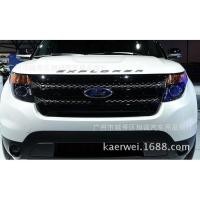 ราคา โลโก้ด้านหน้า Ford EXPLORER โลโก้ตัวอักษรภาษาอังกฤษ EXPLORER Word การปรับเปลี่ยนโลโก้เฉพาะ (24196756720)