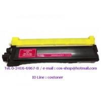 ราคา COS TONER TN-240M ตลับหมึกสีแดง เทียบเท่า BROTHER (3244336751)