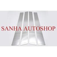 ราคา เสาประตูสแตนเลส Toyota Camry ACV40 ปี 2007,2008,2009,2010,2011,2012 (6908246756)