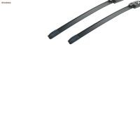 ราคา จัดส่งได้ตลอดเวลาWACA ใบปัดน้ำฝน (2ชิ้น) for Benz E-class W211, CLS-class W219 ปี2003-2010 ที่ปัดน้ำฝน Wiper Blade W03 ^ (15742708762)