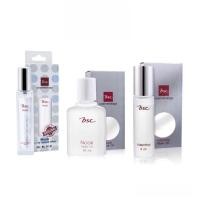 ราคา BSC COSMETOLOGY น้ำหอม Nook Musk Oil (44215085559)