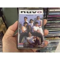 ราคา เทปเพลง นูโว สุดสุดไปเลย ซิ (12761459767)