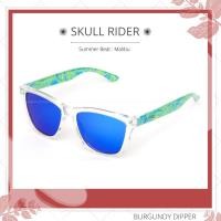 ราคา แว่นกันแดด Skull Rider รุ่น Summer Beat : Malibu (15936823914)