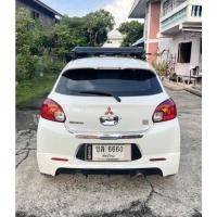 ราคา MITSUBISHI Mirage 1.2 GLS (19916158081)