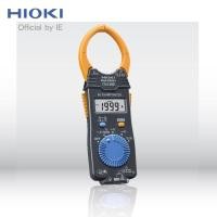ราคา HIOKI CM3291 AC แคลมป์มิเตอร์ (AC Clamp Meter) คำนวณค่าแบบ True RMS | วัดกระแสไฟ AC ได้สูงสุด 2000 A (21307661901)
