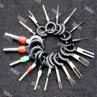 ราคา Zr สําหรับรถปลั๊กสายไฟ Terminal ลบชุดเครื่องมือ Key Pin รถสายไฟ Crimp Connector รถ Electrico ซ่อมเครื่องมือ (22078104843)