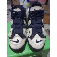 ราคา Nike Air More Uptempo Olympics #แท้100%#US9#EUR42.5#27.0cm. (23420427194)