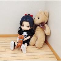 ราคา ⚡️sᴀʟᴇ พาร์ทผมถังซาน ob11 (ผมโม) (21834676903)